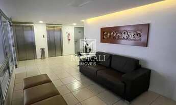 Imagem 7: BD - Apartamento mobiliado e decorado na Ponta Verde, ideal para morar ou investir