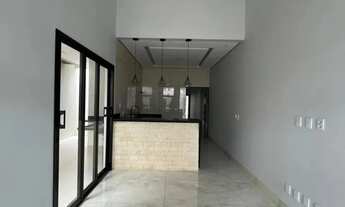 Imagem 3: CASA A VENDA NA LOCALIZAÇÃO MAS DESEJADA DE PALMAS - 505 SUL CONFORTO, LAZER E EXECENTE LO