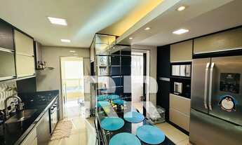 Imagem 2: APARTAMENTO ELDORADO /04 QUARTOS/ 127 METROS/ 02 VAGAS /GOIANIA-GO