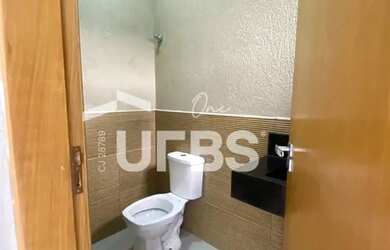 Imagem 4: CASA TERREA SETOR JARDIM EUROPA