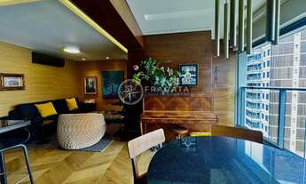 Imagem: Apartamento à venda com 71m² - 2 quartos