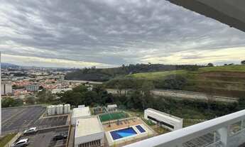 Imagem 5: Apartamento para Locação em Jundiaí, Vila Rio Branco, 3 dormitórios, 2 banheiros, 1 vaga