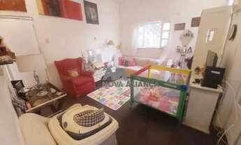 Imagem: Casa de Vila / Residencial / Botafogo