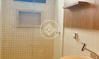 Imagem 7: Apartamento à Venda com 2 Quartos, sendo 1 Suíte - 86m² - Tibery - Uberlândia/MG codigo: 2