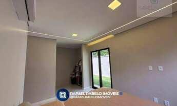 Imagem 4: Casa à venda no condominio Reserva Terras Brasilis