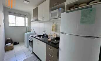 Imagem 6: Apartamento para Venda em São José dos Pinhais, Boneca do Iguaçu, 2 dormitórios, 1 banheir