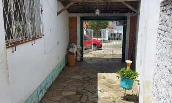 Imagem 5: CASA COM CHURRASQUEIRA E GARAGEM PARA 2 CARROS