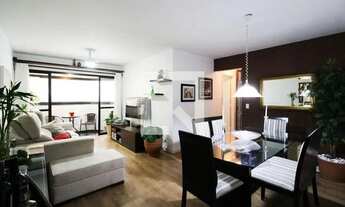 Imagem: Apartamento à Venda - Vila Olímpia, 3