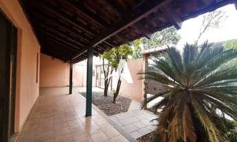 Imagem 2: Aluguel Casa SANTA MÔNICA