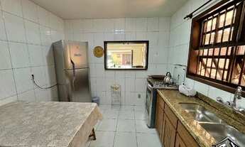 Imagem 4: Réveillon 2026 - Casa c/ 5 Quartos (2 Suítes) - Piscina - Praia Grande