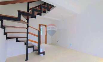 Imagem 4: Sobrado Novo em Vila Nova II, Bento Gonçalves