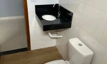 Imagem 5: Kitinete - Jardim Goiás