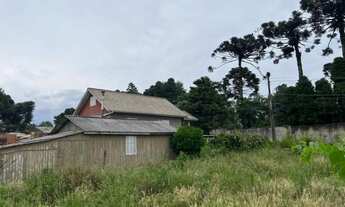 Imagem 5: Terreno - Bairro Vila Dante