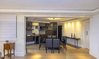 Imagem 7: Apartamento ensolarado no Ecoville