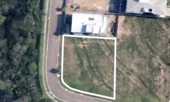 Imagem 3: Terreno no Florais dos Lagos