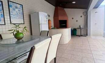 Imagem 5: Casa duplex Renascença atrás da clínica São Marcos