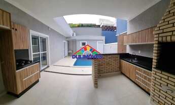 Imagem 7: OPORTUNIDADE!!!! CASA COM 3 SUÍTES, ESCRITÓRIO, COM PLANEJADOS, PRONTA PRA MUDAR, NO CONDO