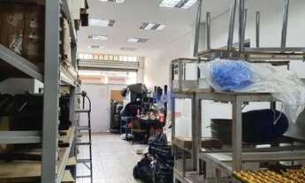 Imagem 3: Salão para alugar, 210 m² por R$ 9.000/mês - Vila Carrão - São Paulo/SP