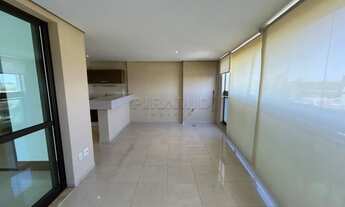 Imagem 7: Apartamento alto padrão com 232,79m², bairro Jardim Irajá, Zona Sul de Ribeirão Preto/SP