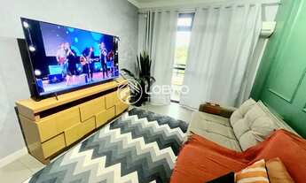 Imagem 3: Maravilhosa cobertura duplex na Beira Rio em Resende RJ