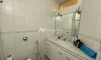 Imagem 6: Copacabana Apartamento com 1 dormitório