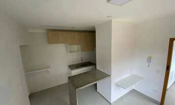 Imagem 4: Studio para locação em Parque Peruche com 1 quarto , 33m²