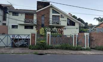 Imagem: Casa à venda 3 Quartos 1 Suite 4 Vagas