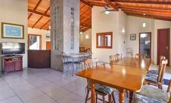 Imagem 5: Casa com 5 Dormitorio(s) localizado(a) no bairro IPANEMA em Porto Alegre / Ref.:OR