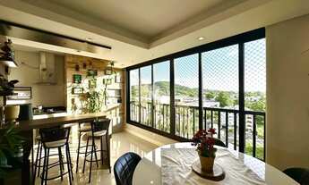 Imagem 6: Apartamento à venda, 2 dormitórios, localizado no Res. Solar das Oliveiras!