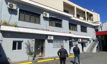 Imagem 5: Galpão Comercial Novo 1.761 m² Construídos