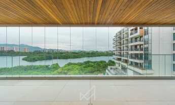 Imagem 5: Apartamento 01 quarto à venda na Bara da Tijuca próximo praia da Barra