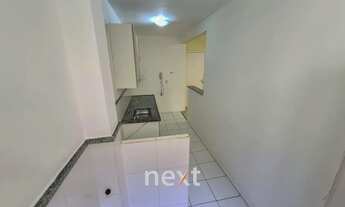 Imagem 7: Apartamento 02 dormitórios Mansões