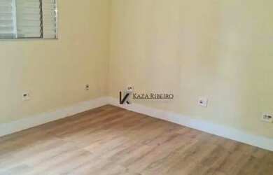 Imagem 6: Casa terrea com 2 dormitórios e um salão 408 m² - venda por R$ 520.000 ou aluguel por R$ 3