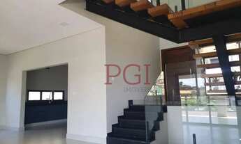 Imagem 3: Sobrado com 3 dormitórios à venda, 402 m² por R$ 2.600.000 - Bonfim Paulista - Ribeirão Pr