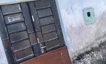 Imagem 2: Casa no clima bom