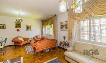 Imagem 4: Casa residencial para alugar no bairro Santana com 224 m² e 3 dormitórios/quartos