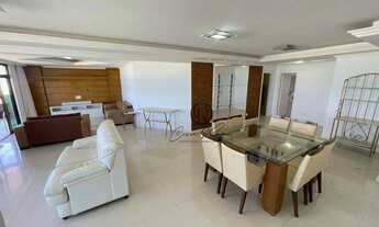 Imagem 2: Apartamento com 3 dormitórios, 218 m² - venda por R$ 3.500.000,00 ou aluguel por R$ 12.041