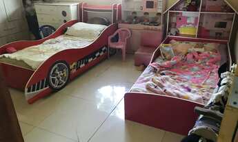 Imagem: Aluguel de Chácara com casa mobiliada Parque