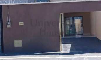 Imagem: Casa em Residencial Itaipu, Goiânia/GO