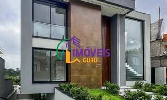 Imagem: CASA EM CONDOMÍNIO - ALPHAVILLE - SP