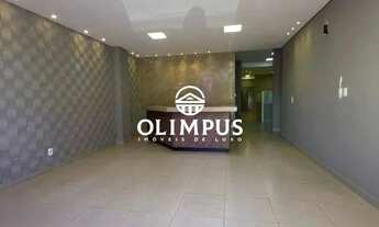 Imagem 5: Imóvel Comercial Moderno e Sofisticado Localização Estratégica em ótimo bairro