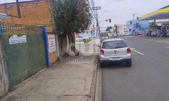 Imagem: Terreno - Jardim Santa Izabel - Hortolândia