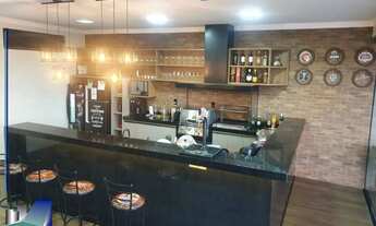 Imagem 4: Casa em Condomínio à venda em Ribeirão Preto Jardinópolis