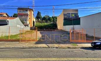 Imagem: Terreno - Jardim das Vitórias Régias