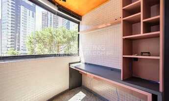 Imagem 7: Apartamento com 150m² a uma quadra da Praça do Japão!