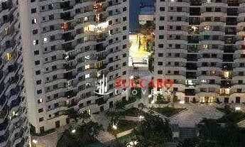 Imagem: Apartamento com 4 dormitórios, 180 m²