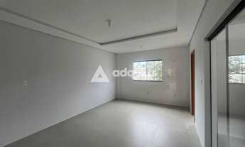 Imagem 4: Sobrado à venda, Uvaranas, Ponta Grossa, PR