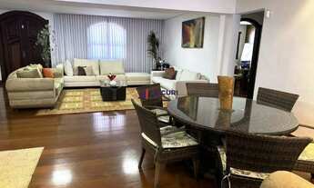 Imagem 2: Casa 4 suítes Belvedere (BH) - Locação