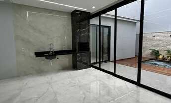 Imagem 6: Belíssima Casa de Alto Padrão no Parque Brasília