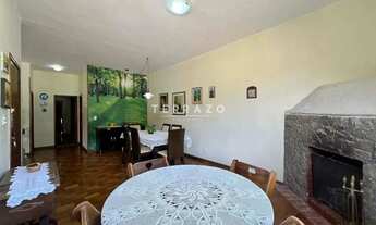 Imagem 2: Casa à venda, 3 quartos, 1 suíte, 3 vagas, Jardim Cascata - Teresópolis/RJ